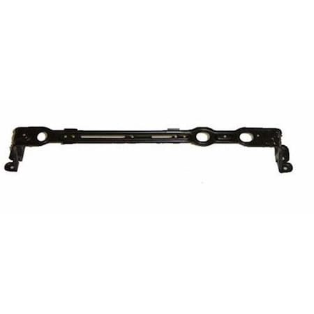 Sherman Parts SHE405-49B Radiator Support Lower Tie Bar for 2000-2007 Focus SHE405-49B